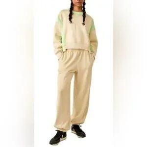 Free People Movement All Star Joggers